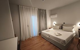 9 Muses Apartments